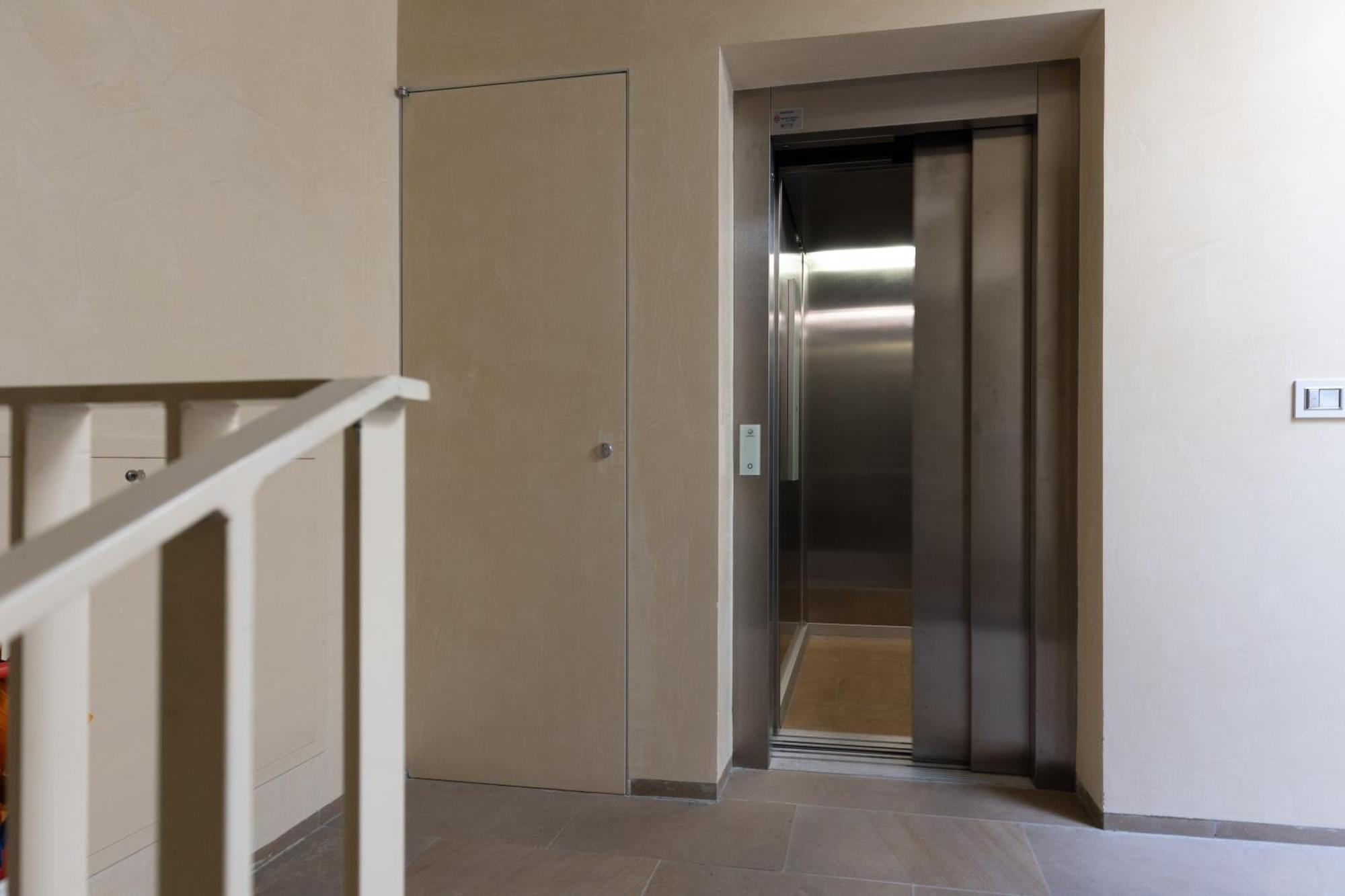 Gladys, Appartamento Con Vista A Fiesole Exteriör bild